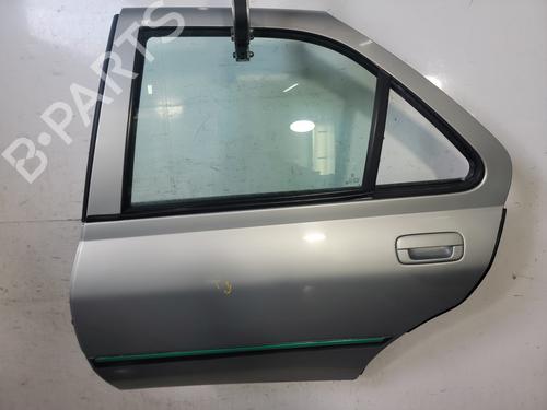 Used Left rear door PEUGEOT 406 (8B) 2.0 HDI 110 (109 hp) 26585090