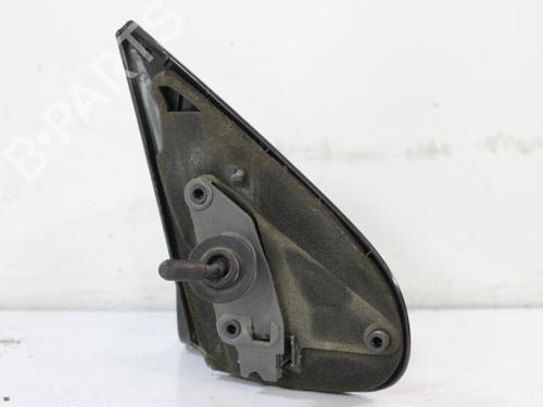 Left mirror MAZDA 2 (DY) 1.4 CD | BP22812915C26 