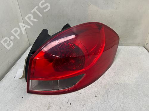 Used Right taillight Right taillight 39422639 39422639