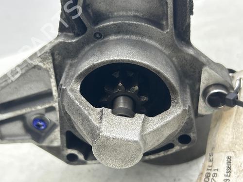 Starter DACIA SANDERO II TCe 90 (B8M1, B8MA, B8AC) | BP36370780M8 - Image 4