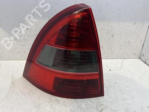 Left taillight CITROËN C5 II (RC_) | BP27855319C34 - Image 5