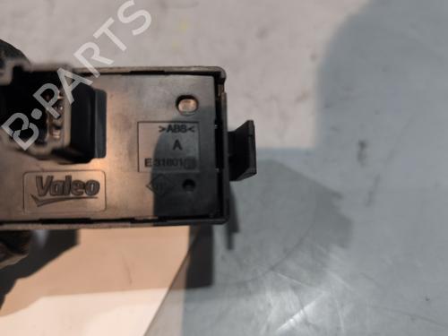 Warning switch RENAULT TRAFIC III Van (FG_) 1.6 dCi 140 (FGMA, FGMC) | BP29439153I22 