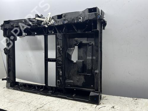 Front slam panel CITROËN DS3 (SA_) 1.4 HDi 70 (SA8HP4) | BP29377250C72 