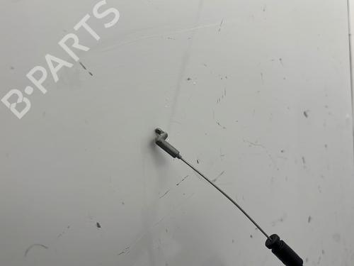 Front left lock MAZDA 3 (BK) 1.6 (BK14) | BP24469002C98  - Image 6