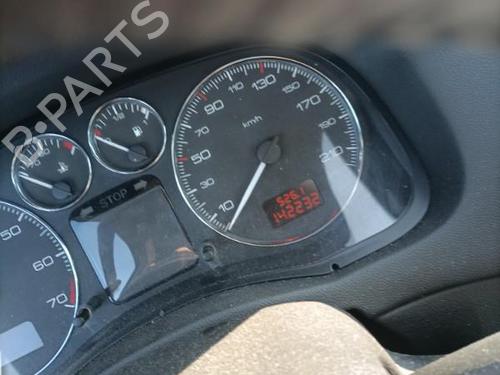 Used Parts PEUGEOT 307 (3A/C) 2.0 16V 2163400