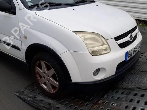 Left headlight SUZUKI IGNIS II (MH) 1.3 DDiS (RM413D) | BP22833214C28  - Image 6