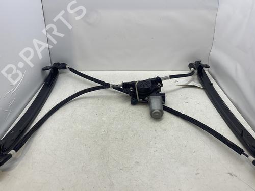 Used Front right window mechanism CHRYSLER VOYAGER / GRAND VOYAGER III (GS_, NS_) 2.5 TD (116 hp) 28824112