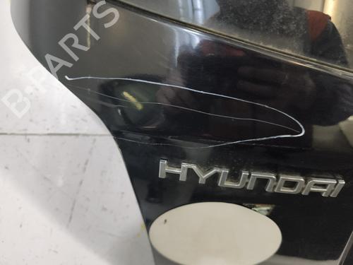 Tailgate HYUNDAI ATOS (MX) 1.1 | BP29598771C6 