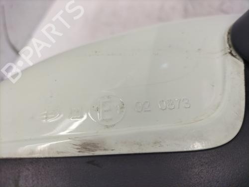 Right mirror OPEL CORSA D (S07) 1.2 (L08, L68) | BP23254751C27