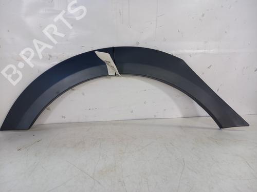 Used Front right wheel arch trim AUDI A6 Allroad C7 (4GH, 4GJ) 3.0 TDI quattro (218 hp) 29377196