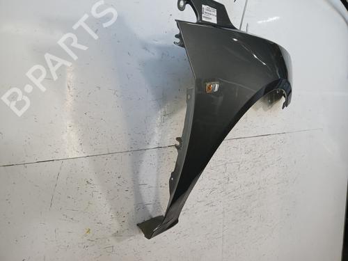 Right front fenders CHEVROLET CRUZE Station Wagon (J308) 1.7 TD | BP29619473C42 
