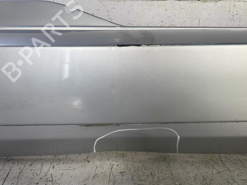 Rear bumper RENAULT MODUS / GRAND MODUS (F/JP0_) 1.5 dCi (FP0F, JP0F) | BP24196735C8 