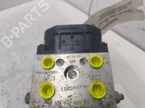 Pompe ABS CITROËN JUMPY I Van (BS_, BT_, BY_, BZ_) 1.9 D 70 | BP28118045M43 