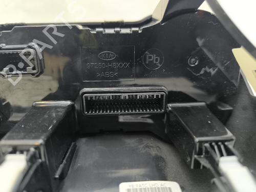 Climate control KIA STONIC (YB) 1.0 T-GDi | BP36106764I5 - Image 3