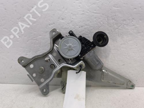Used Rear left window mechanism Rear left window mechanism DAIHATSU MATERIA (M4_) 1.5 (103 hp) 33183888 33183888