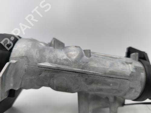 Ignition barrel VW POLO V (6R1, 6C1) 1.4 TDI | BP30874734M48