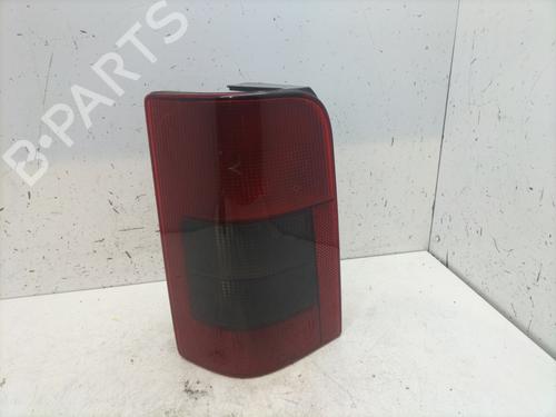 Venstre Baklys CITROËN BERLINGO / BERLINGO FIRST Box Body/MPV (M_) 1.9 D 70 (MBWJZ, MCWJZ) (69 hp) 28328803