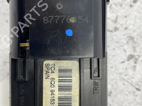 Headlight switch VW POLO (9N_, 9A_) 1.4 TDI | BP22835550I24 