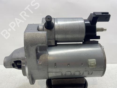 Used Starter PEUGEOT 2008 I (CU_) 1.2 VTi (82 hp) 29054525