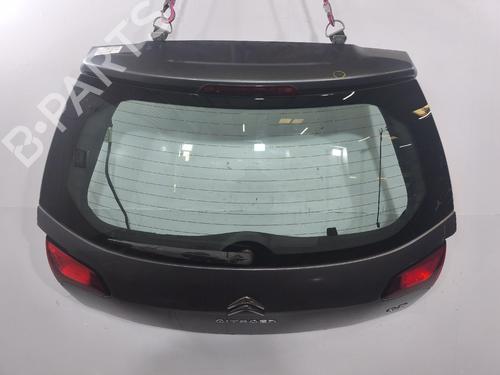 Tailgate CITROËN C3 II (SC_) 1.4 HDi 70 (SC8HZC, SC8HR0, SC8HP4) | BP39894251C6 - Image 7