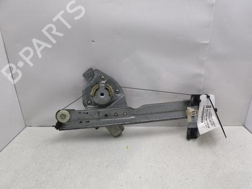 Rear left window mechanism DACIA DUSTER (HS_) 1.5 dCi (HSMC) | BP33737311C24 - Image 4