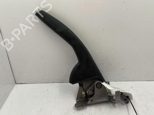 Hand brake RENAULT CLIO IV (BH_) 1.5 dCi 90 | BP22836642I18 
