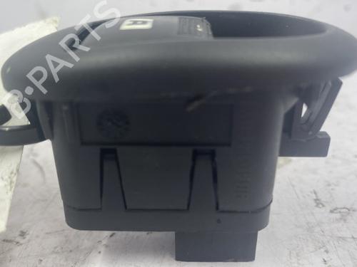 Used Left rear window switch Left rear window switch CITROËN C3 I (FC_, FN_) 1.4 HDi (68 hp) 22843645 22843645