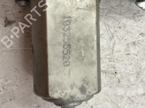 Front right window mechanism NISSAN MICRA IV (K13K, K13KK) 1.2 | BP24571123C23 
