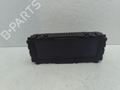 Display de informações CHEVROLET ORLANDO (J309) 2.0 D (163 hp) 31263536