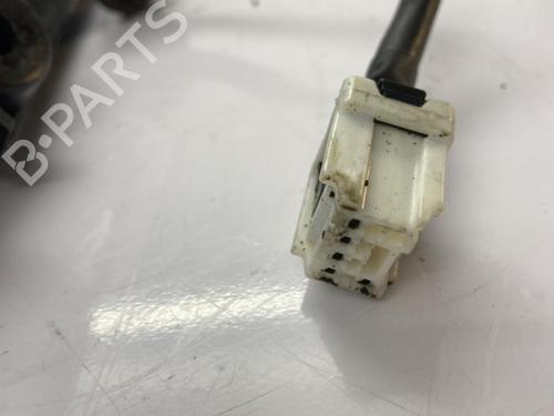 Left taillight NISSAN NOTE (E11, NE11) 1.5 dCi | BP22818801C34 