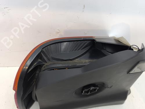 Right taillight BMW 3 Compact (E36) 316 i | BP29377441C35 