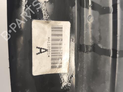 Front bumper reinforcement KIA RIO III (UB) 1.1 CRDi | BP32231648C109 