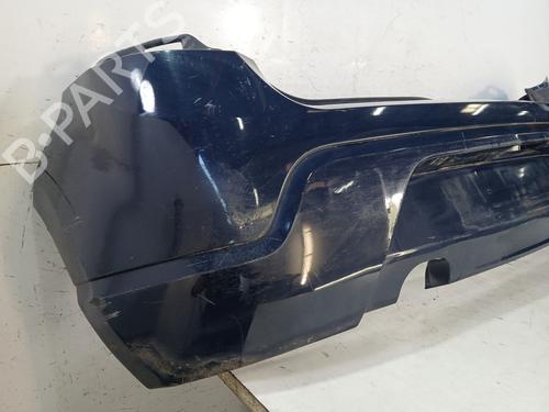 Rear bumper DACIA SANDERO 1.4 MPI LPG | BP29619391C8 