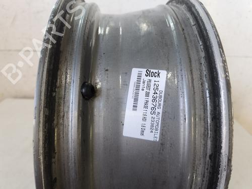 Fælk Fælk PEUGEOT 2008 I (CU_) 1.6 BlueHDi 120 (120 hp) 35886442 35886442