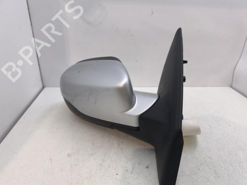 Right mirror RENAULT CLIO III (BR0/1, CR0/1) 1.5 dCi (C/BR0G, C/BR1G) | BP29044103C27 