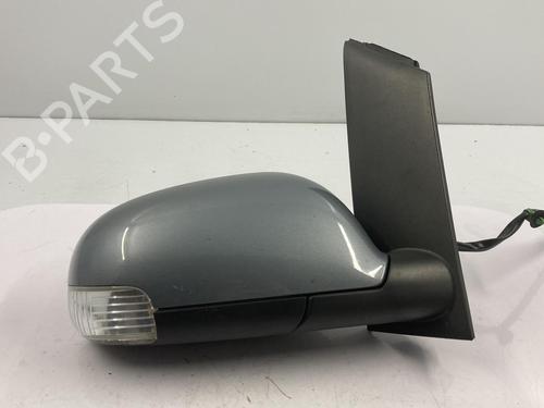 Used Right mirror Right mirror VW TOURAN (1T1, 1T2) 1.9 TDI (105 hp) 22817213 22817213