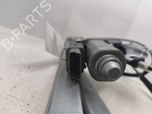 Alzavetro anteriore destra PEUGEOT EXPERT Van (VF3A_, VF3U_, VF3X_) 2.0 HDi 120 | BP30818914C23 