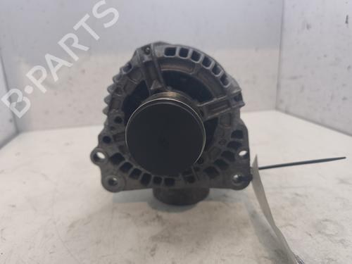 Generator VW POLO (9N_, 9A_) 1.4 TDI (75 hp) 27348017