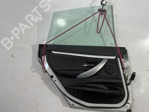 Left rear door BMW 3 Gran Turismo (F34) 320 d | BP24499396C4
