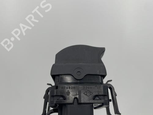 Left front window switch RENAULT MASTER III Van (FV) 2.3 dCi 125 FWD (FV0C, FV0D, FV0G, FV0H, FV0J, FV0K,... | BP31582045I27