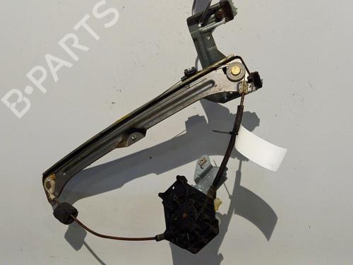 Front right window mechanism CHRYSLER PT CRUISER (PT_) 2.2 CRD | BP22825727C23 