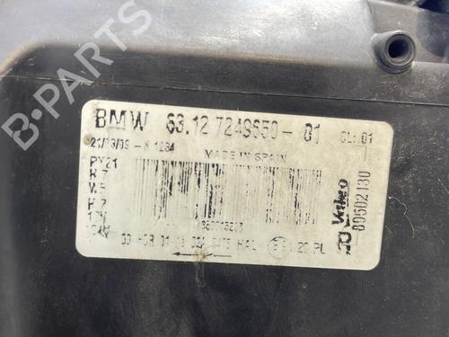 Right headlight BMW 1 (E87) 116 i | BP29222480C29 