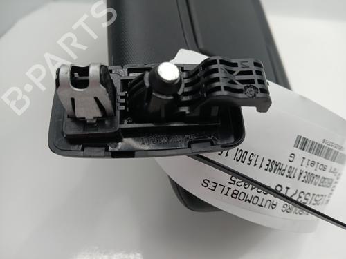 Used Left sun visor Left sun visor MERCEDES-BENZ A-CLASS (W176) A 180 CDI / d (176.012) (109 hp) 34500371 34500371
