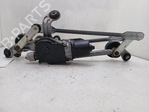 Viskermotor vindrute NISSAN NOTE (E12) 1.5 dCi | BP39600106M29 - Image 2