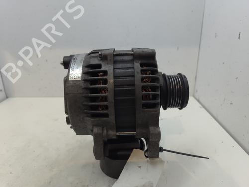 Used Alternator Alternator 27656384 27656384