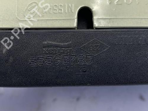 Außenspiegel links für NISSAN MICRA III (K12) 1.5 dCi (68 hp) 22833847
