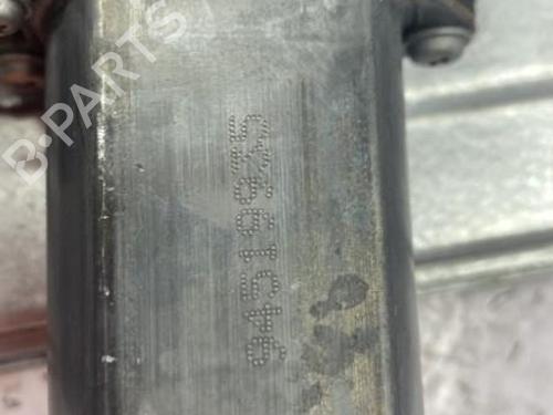 Used Rear right window mechanism Rear right window mechanism DACIA DUSTER (HM_) 1.5 dCi 115 (HMAD) (116 hp) 22843171 22843171