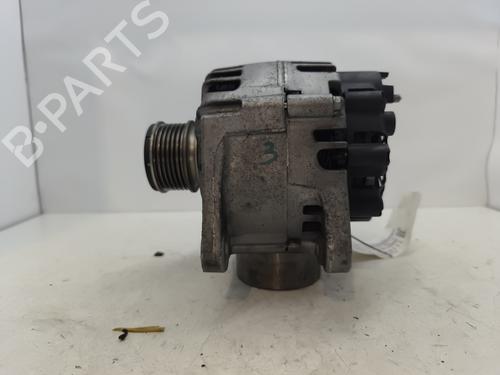 Alternator RENAULT CAPTUR I (J5_, H5_) 1.5 dCi 110 | BP29314780M7 