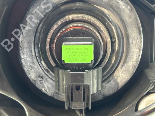 Left headlight MAZDA 6 Hatchback (GH) | BP38008697C28 - Image 2