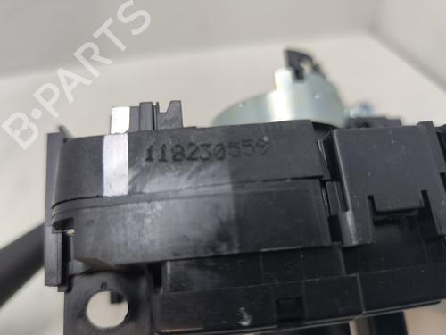 Used Steering column stalk Steering column stalk CITROËN C3 III (SX) 1.2 THP 110 (SXHNPS, SXHNZT, SXHNZ6) (110 hp) 31277683 31277683